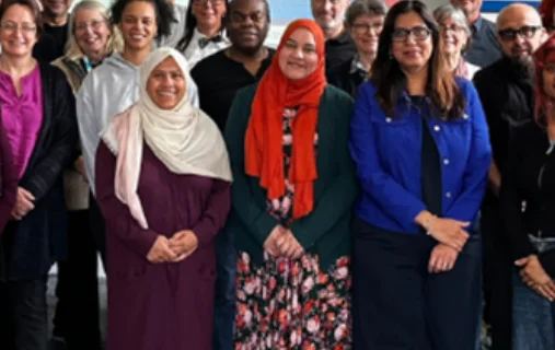 Leicester: New Jobs Created